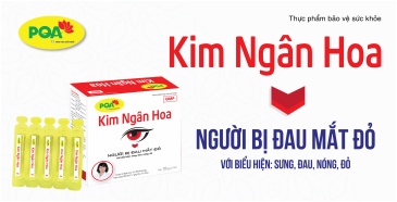 Điều trị viêm kết mạc dị ứng: Nắm bắt nguyên nhân, điều trị hiệu quả